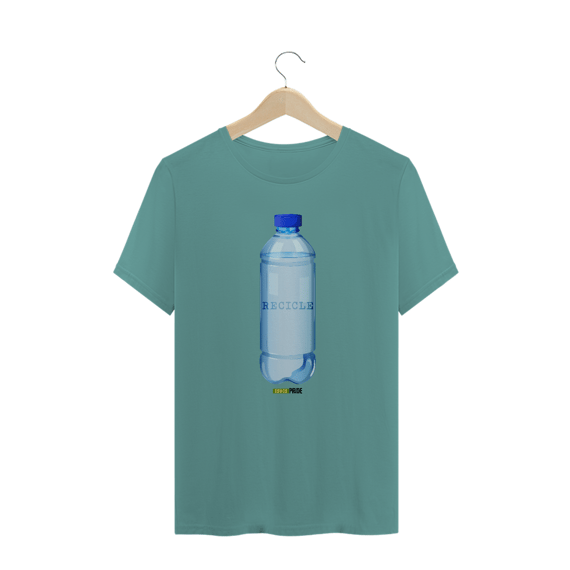 Camisa Estonada Transforme