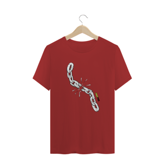 Nome do produto Camisa Estonada Liberdade