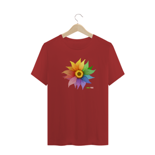 Camisa Estonada Flor