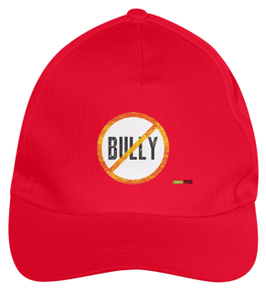 Nome do produto Boné No Bully