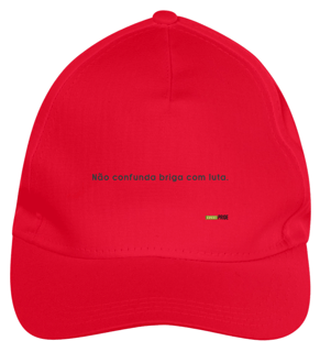 Nome do produto Boné Briga e Luta