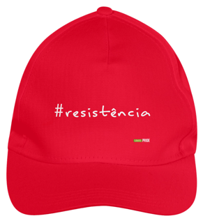 Nome do produto Boné Resistência
