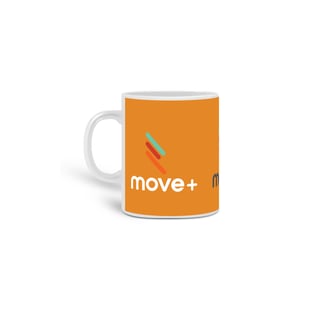 Nome do produtoCaneca Move+