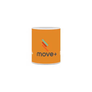 Nome do produtoCaneca Move+