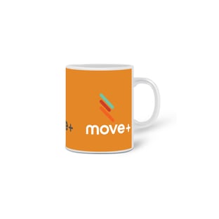 Nome do produtoCaneca Move+