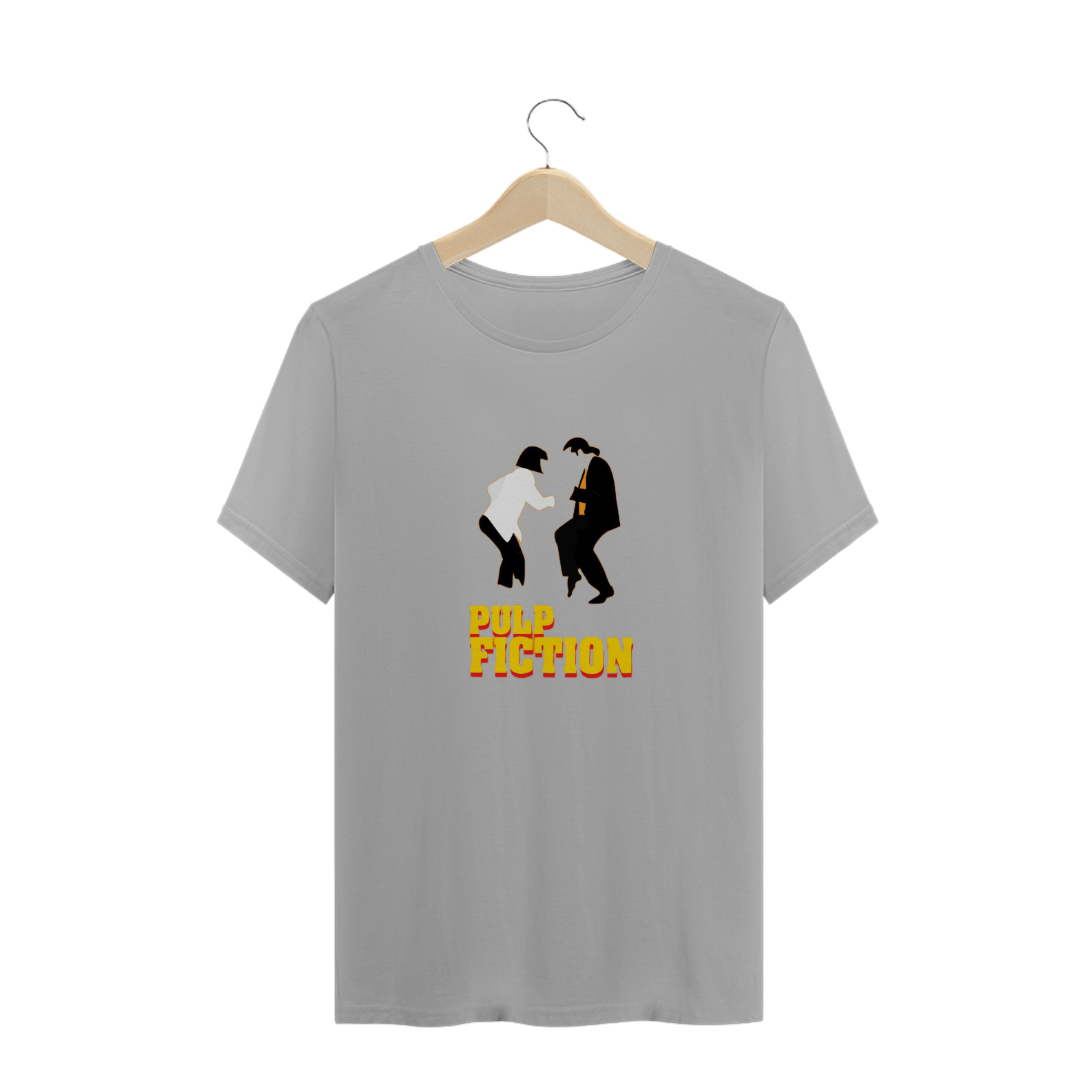 Camisa Pulp Fiction