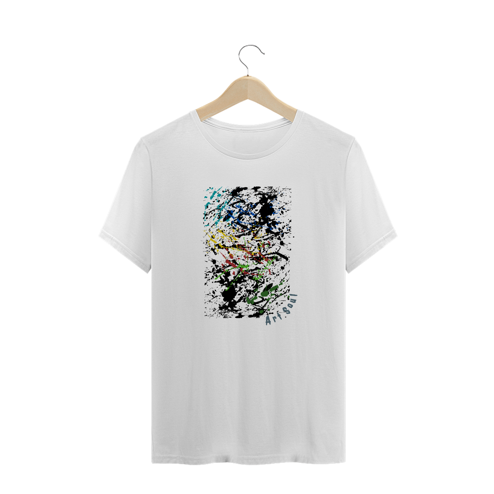Art Soul | Tintas | Plus Size