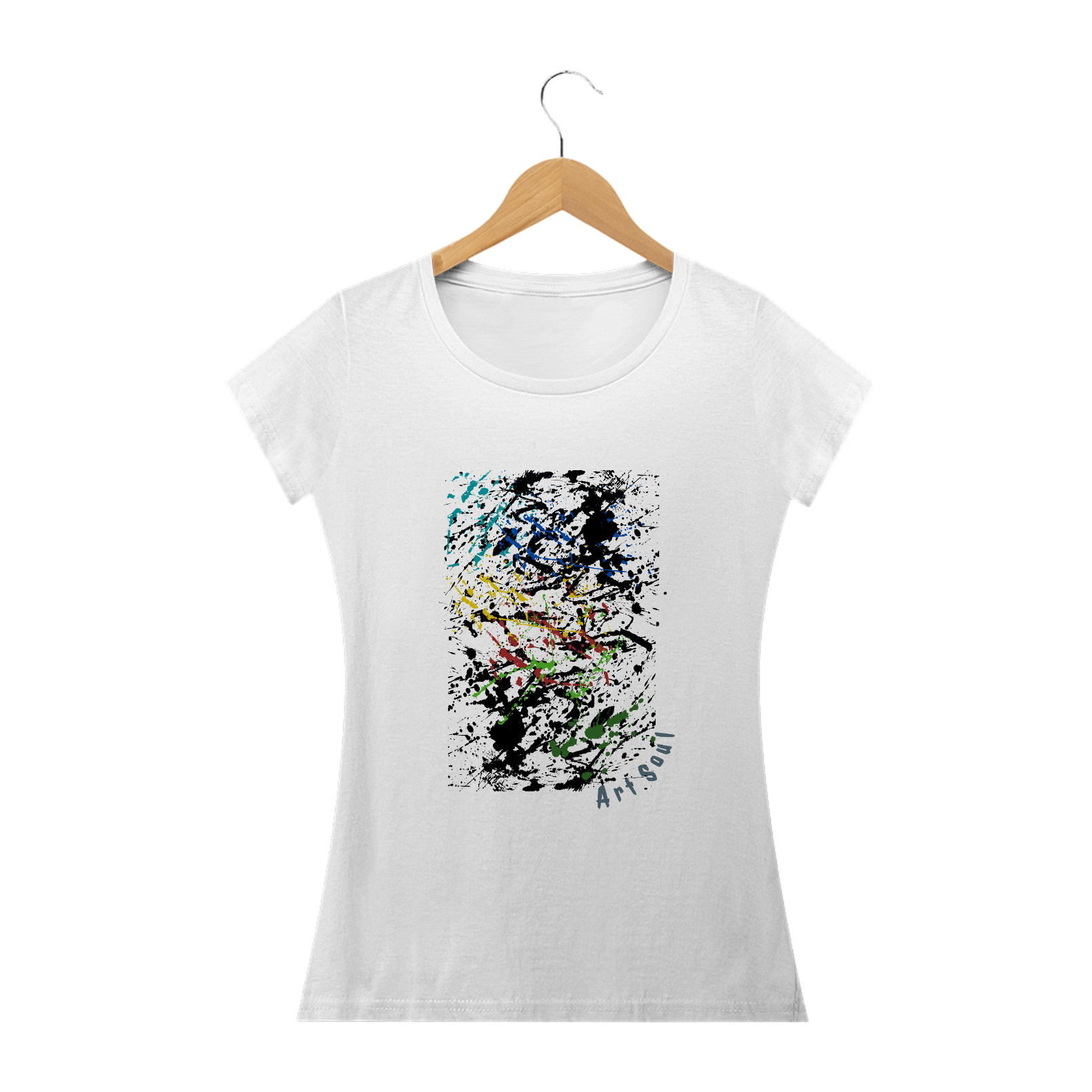 Art Soul | Tintas | Baby Long Prime