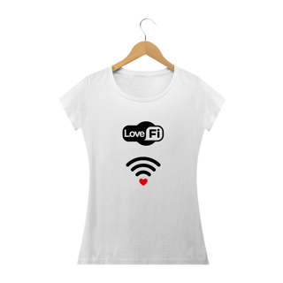 Love Fi | Baby Long Quality