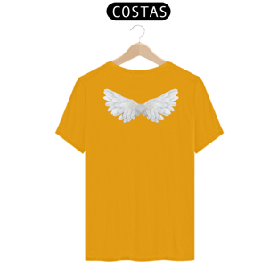 Nome do produtoCam. Unissex - Asa de Anjo
