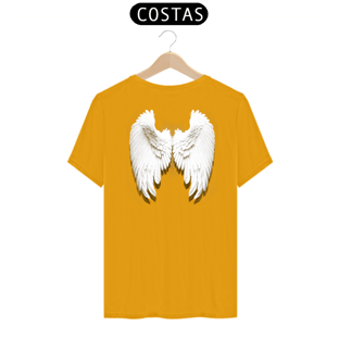 Nome do produtoCam. Unissex - Asas de Anjo