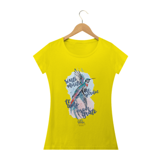 Nome do produtoBabylook Ho'oponopono Kolibri - Vladia Hass