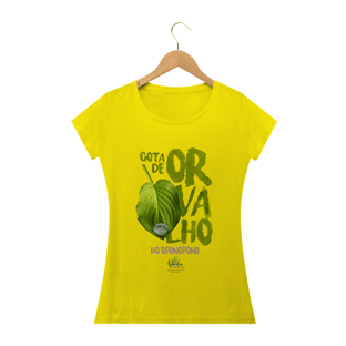 Nome do produtoBabylook Gota de Orvalho - Ho'oponopono - Vladia Hass