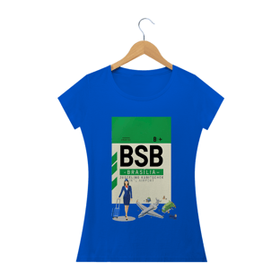 Nome do produtoBabylook Fem. BSB IATA Brasília Comissária