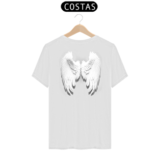 Nome do produtoCam. Unissex - Asas de Anjo