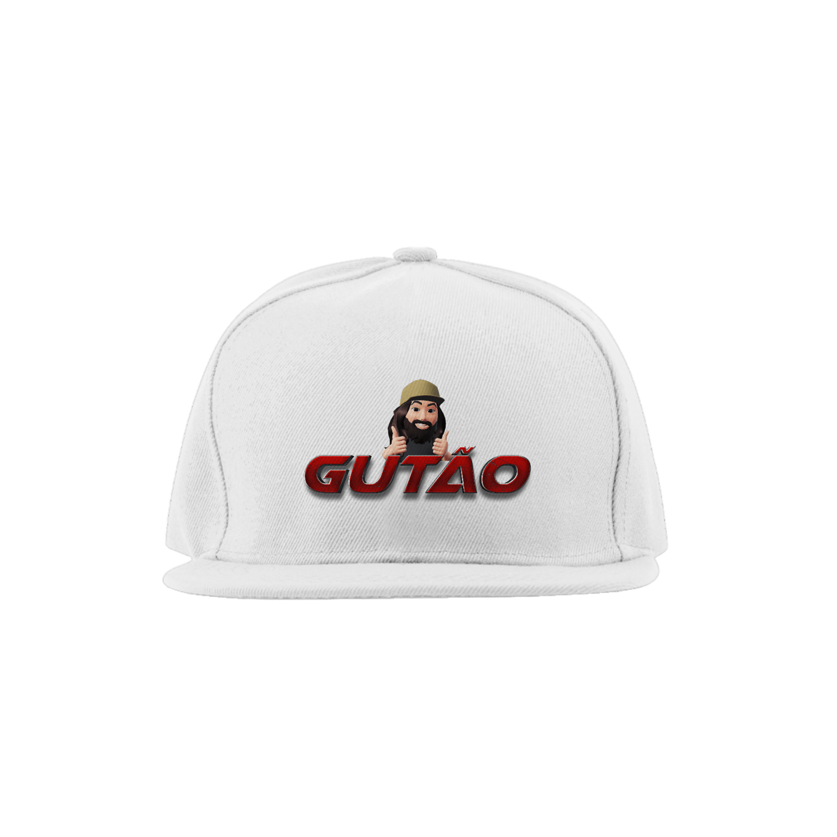 Nome do produto: Boné Gutão