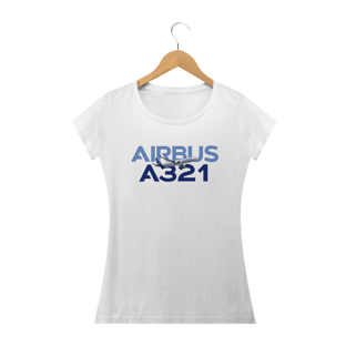 Nome do produtoBabylook Fem. Airbus A320