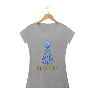 Nome do produtoBabylook Fem. - Nossa Sra do Standby