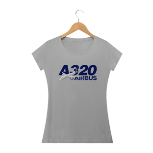 Nome do produtoBabylook Fem. A320 Airbus