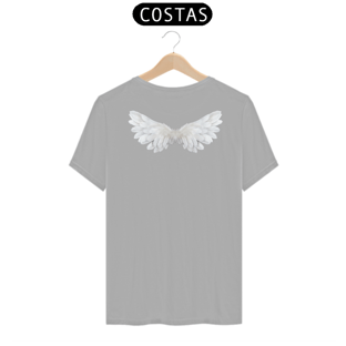 Nome do produtoCam. Unissex - Asa de Anjo