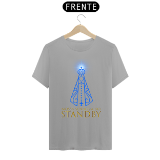 Nome do produtoCam. Unissex - Nossa Sra do Standby