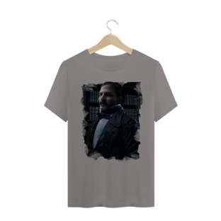 Nome do produtoCamiseta Kardec - (unissex)