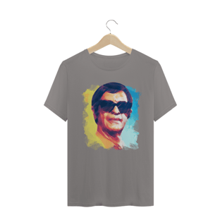 Nome do produtoCamiseta Chico Xavier - (unissex)