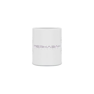 Nome do produtoCaneca Merkabah Dimensional