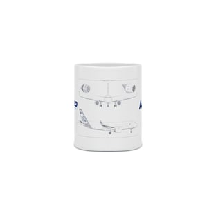 Nome do produtoCaneca Airbus A320 Neo