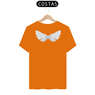 Nome do produtoCam. Unissex - Asa de Anjo
