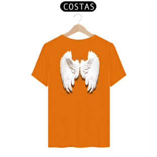 Nome do produtoCam. Unissex - Asas de Anjo