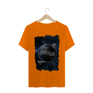Nome do produtoCamiseta Programa Espacial Secreto - Full Disclosure Brasil