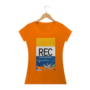 Nome do produtoBabylook Fem. REC IATA Recife - Comissária