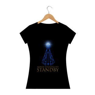 Nome do produtoBabylook Fem. - Nossa Sra do Standby