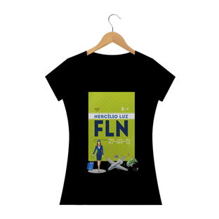 Nome do produtoBabylook Fem. FLN IATA Hercílio Luz Florianópolis Comissária