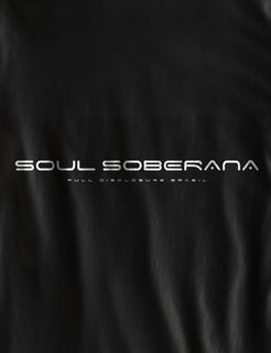 TS Fem.: Soul Soberana - Full Disclosure Brasil