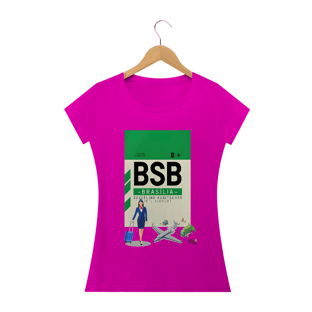 Nome do produtoBabylook Fem. BSB IATA Brasília Comissária