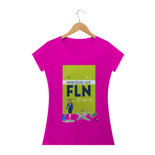 Nome do produtoBabylook Fem. FLN IATA Hercílio Luz Florianópolis Comissária