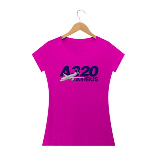 Nome do produtoBabylook Fem. A320 Airbus