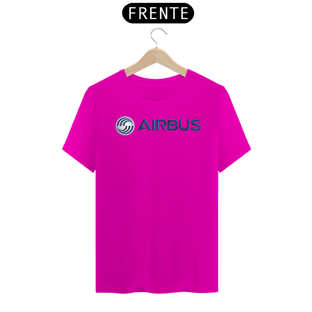 Nome do produtoCam. Unissex Airbus