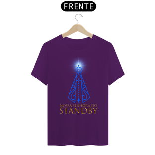 Nome do produtoCam. Unissex - Nossa Sra do Standby