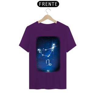 Nome do produtoCamiseta Unissex - Capricórnio