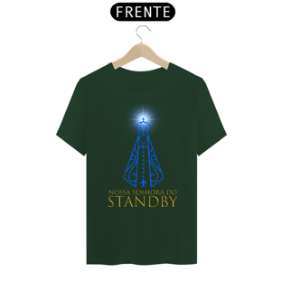Nome do produtoCam. Unissex - Nossa Sra do Standby