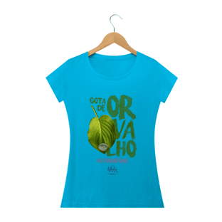 Nome do produtoBabylook Gota de Orvalho - Ho'oponopono - Vladia Hass