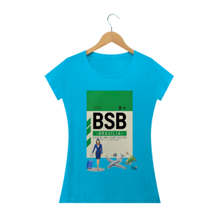 Nome do produtoBabylook Fem. BSB IATA Brasília Comissária
