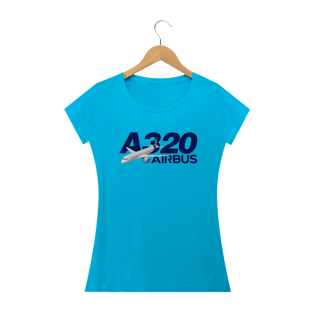 Nome do produtoBabylook Fem. A320 Airbus