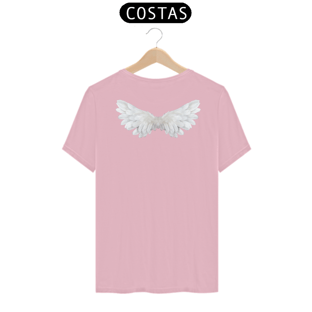 Nome do produtoCam. Unissex - Asa de Anjo