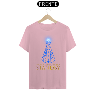 Nome do produtoCam. Unissex - Nossa Sra do Standby