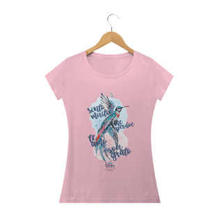 Nome do produtoBabylook Ho'oponopono Kolibri - Vladia Hass