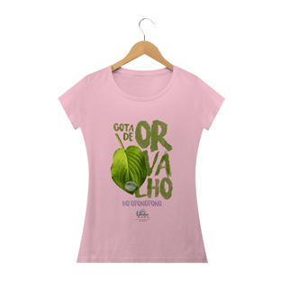 Nome do produtoBabylook Gota de Orvalho - Ho'oponopono - Vladia Hass